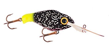   Yakima Bait,  Hawg Boss Clear Bill (008)